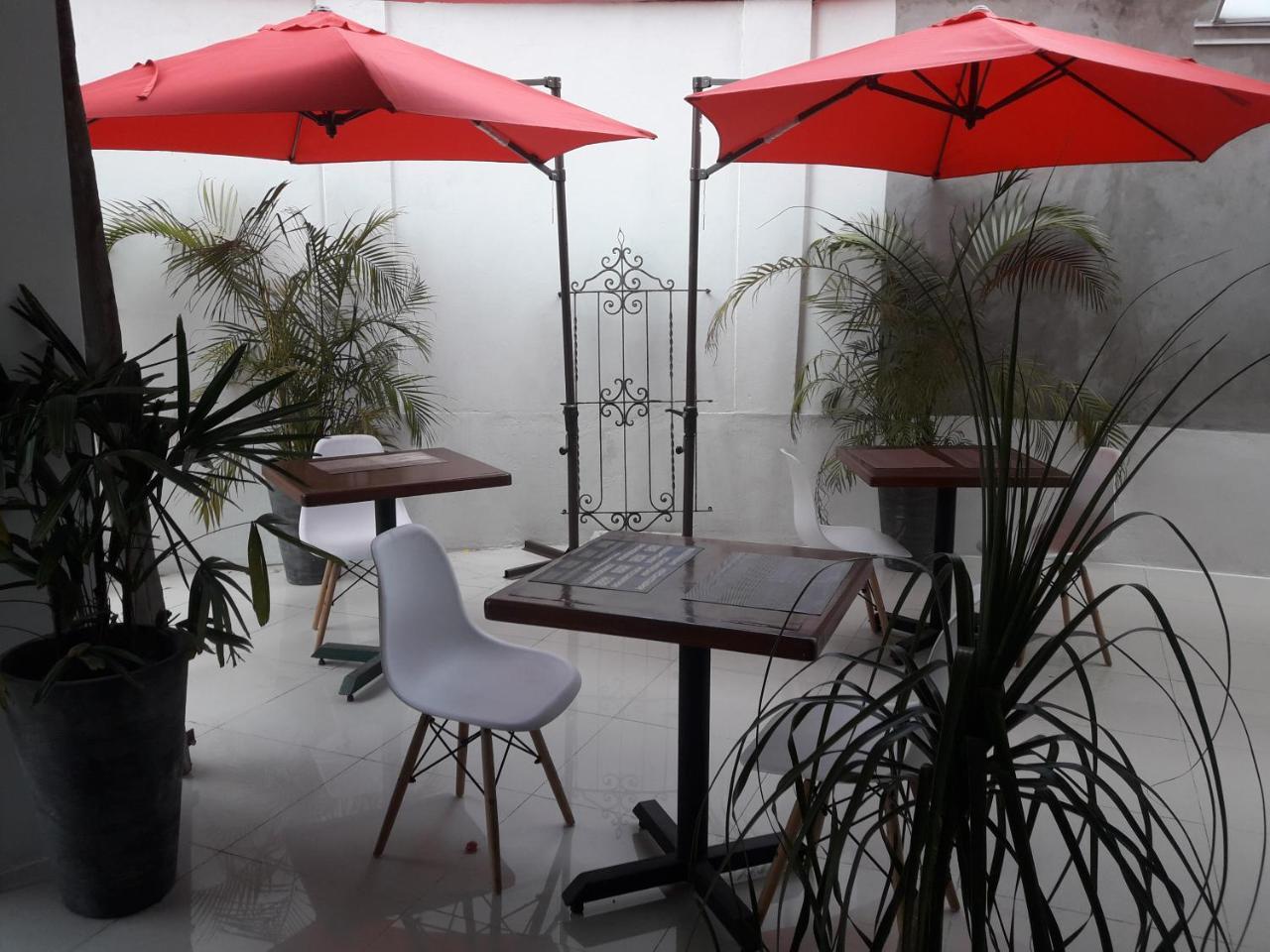 Laelia Miraflores Hotel Lima