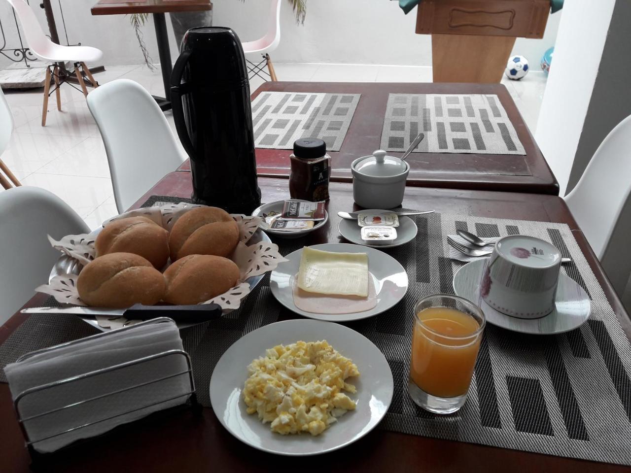 Hotel Laelia Miraflores 2*
