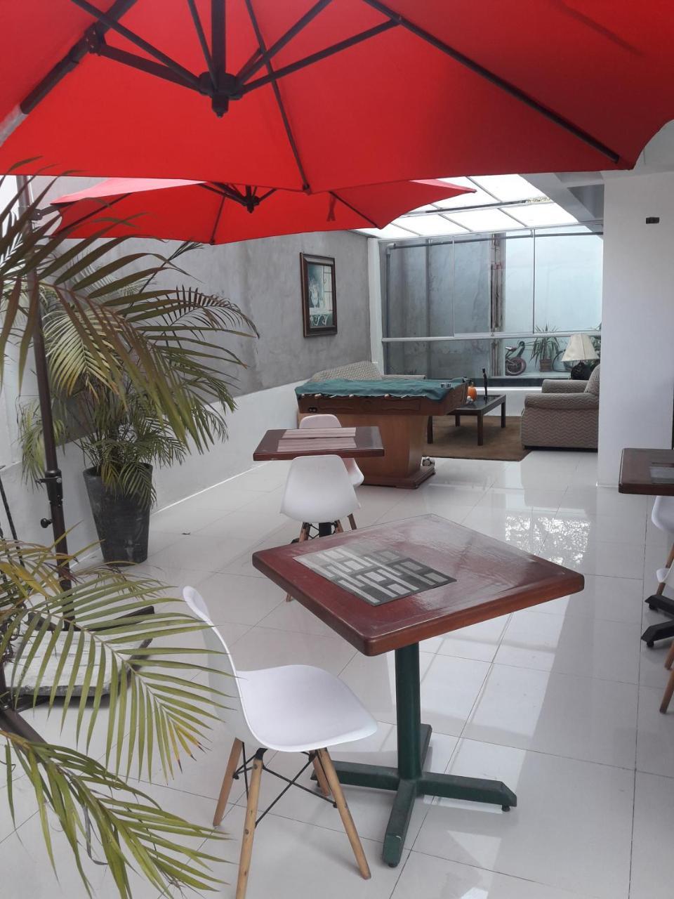 Hotel Laelia Miraflores Lima